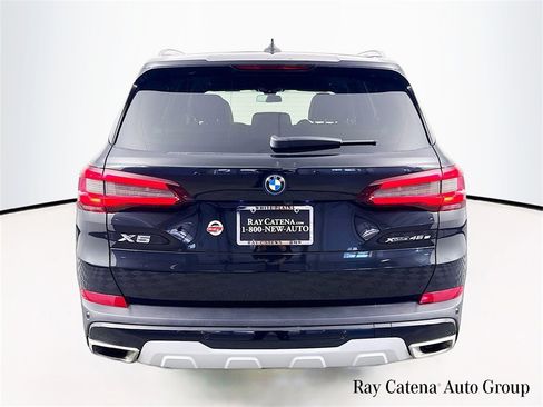 Used 2023 BMW X5 xDrive45e w/ Parking Assistance Package image 6