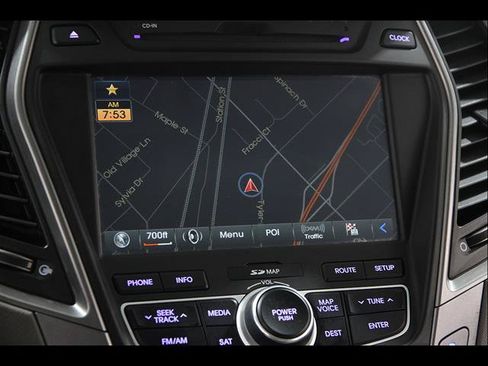 Used 2014 Hyundai Santa Fe Sport w/ Technology Package 04 FWD image 10