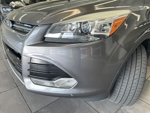 Used 2014 Ford Escape Titanium w/ Equipment Group 401A image 16