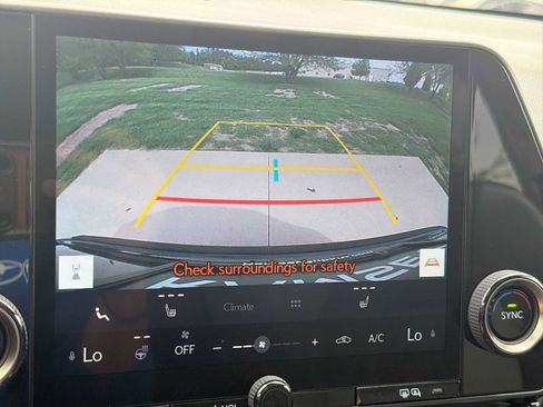 Used 2024 Lexus NX 350h AWD w/ Cold Area Package image 24