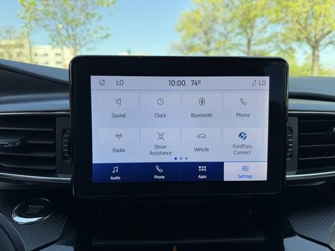 Used 2022 Ford Explorer ST AWD/4WD image 21