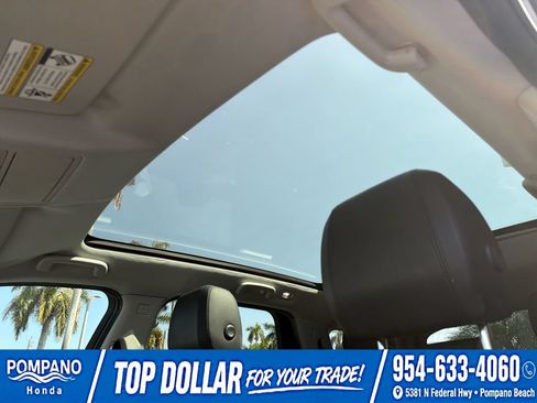 Used 2016 Land Rover Discovery Sport HSE AWD/4WD image 32