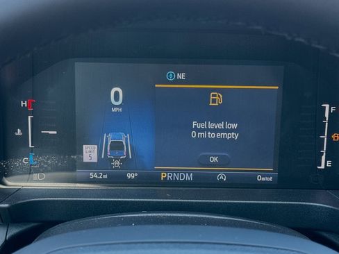 New 2024 Ford Ranger XLT image 24