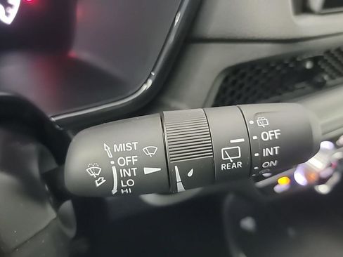 Certified 2026 Honda CR-V Sport image 27