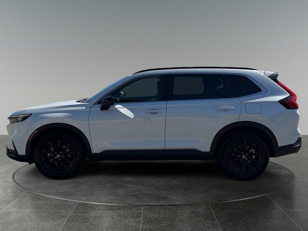 Used 2023 Honda CR-V Sport image 5