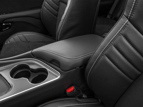 Used 2020 Dodge Challenger SRT Hellcat Redeye RWD image 35