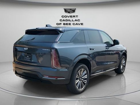 New 2026 Cadillac Escalade IQ Sport 1 image 9