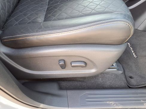 Used 2023 Nissan Murano Platinum image 13