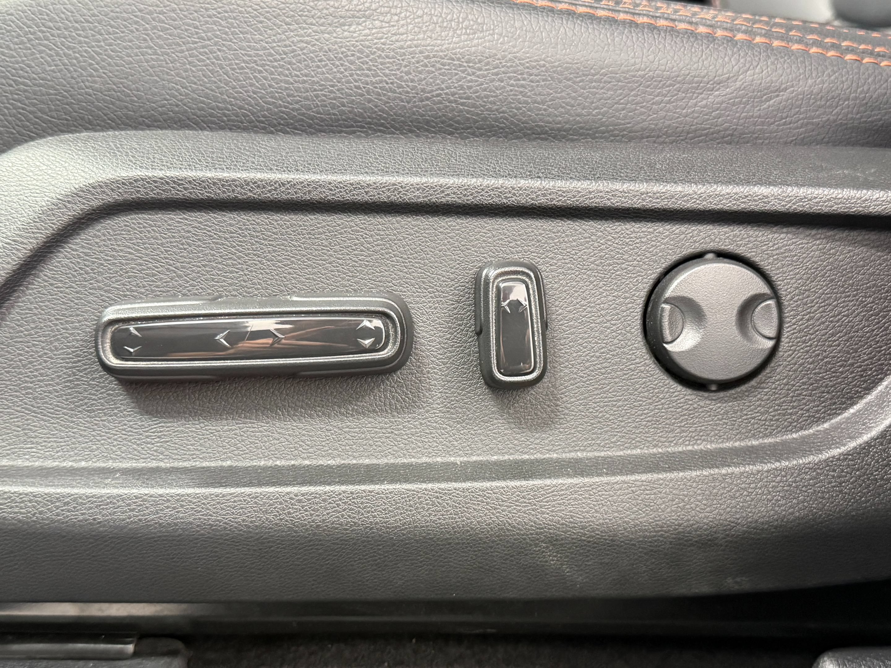 Used 2024 Honda Pilot TrailSport image 32