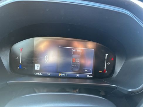 Used 2025 Ford Escape ST-Line w/ Tech Pack #1 image 40