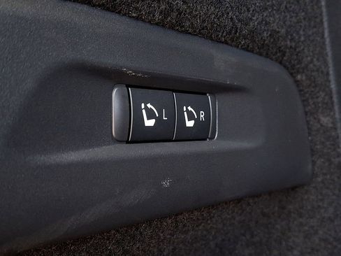 Used 2025 INFINITI QX60 Sensory w/ Vision Package image 32