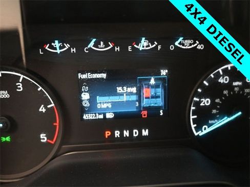 Used 2024 Ford F250 XLT image 6