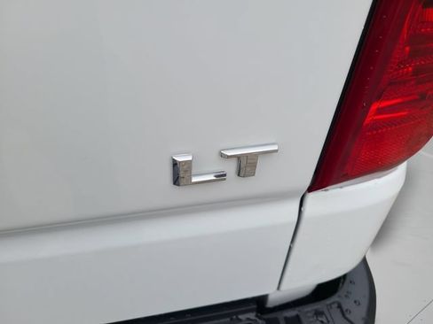 New 2026 Chevrolet Silverado 1500 LT RWD image 9
