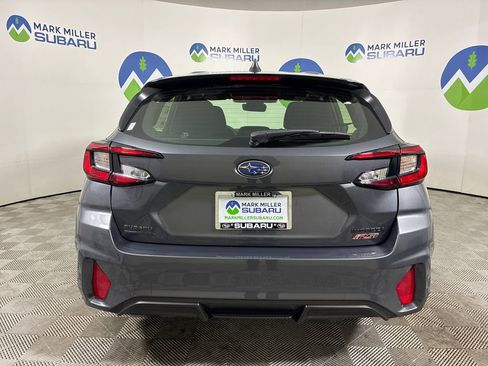 New 2026 Subaru Impreza RS image 6