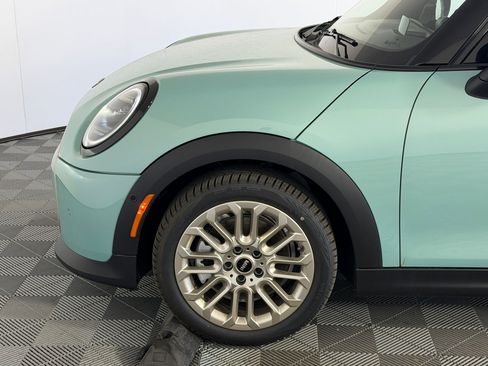 New 2026 MINI Cooper S image 11