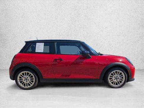 Used 2025 MINI Cooper S FWD image 4