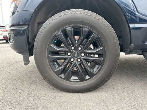 Used 2024 Ford F150 XLT w/ Equipment Group 302A MID image 9