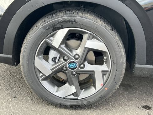 New 2026 Hyundai Venue SEL image 12