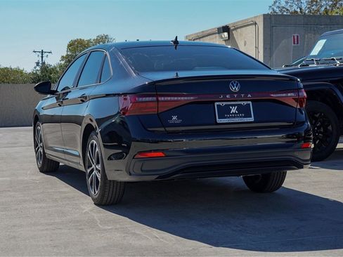 New 2026 Volkswagen Jetta Sport image 6