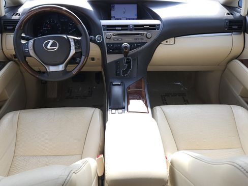 Used 2013 Lexus RX 350 FWD image 11