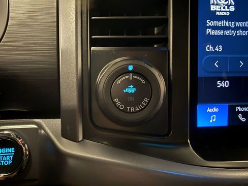 New 2026 Ford F150 XLT AWD/4WD image 22