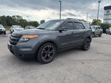 Used 2015 Ford Explorer Sport image 6