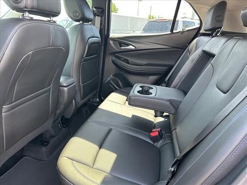 New 2026 Buick Encore GX Sport Touring FWD image 23