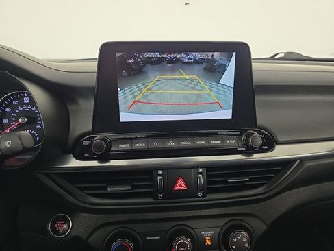 Used 2021 Kia Forte GT-Line w/ GT-Line Premium Package image 24