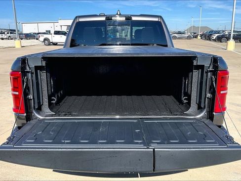 New 2026 RAM 1500 Limited AWD/4WD image 21