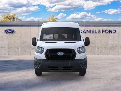 New 2026 Ford Transit 350 XL RWD image 6