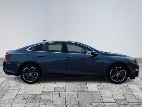 Used 2024 Chevrolet Malibu LT FWD image 8