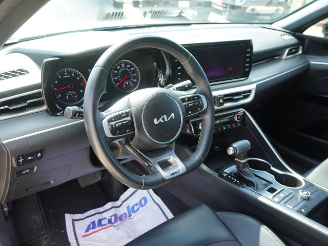 Used 2023 Kia K5 GT-Line FWD image 15