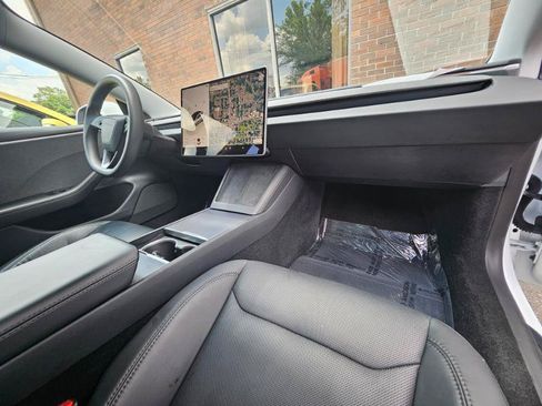 Used 2024 Tesla Model 3 RWD image 56