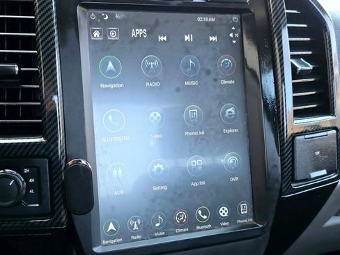 Used 2017 Ford F150 XL w/ Equipment Group 101A Mid AWD/4WD image 17