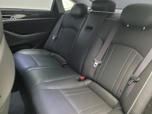 Used 2015 Hyundai Genesis 3.8 w/ Option Group 03 image 18
