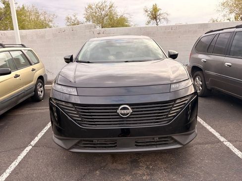 Used 2025 Nissan Murano SV FWD image 3