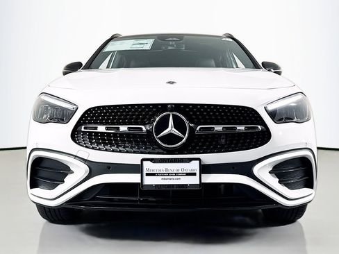 New 2026 Mercedes-Benz GLA 250 image 2