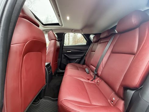 Used 2024 MAZDA CX-30 AWD 2.5 S w/ Preferred Package image 33