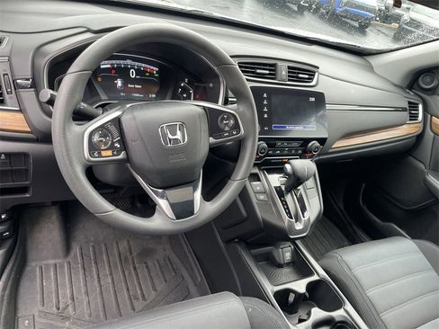 Used 2017 Honda CR-V EX image 11