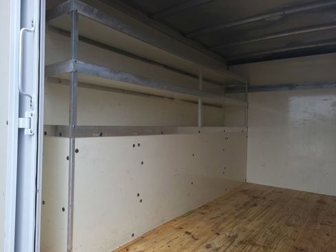 Used 2017 GMC Savana 3500 image 13