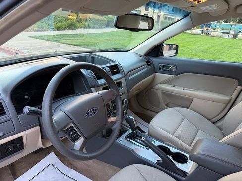 Used 2010 Ford Fusion SE FWD image 47