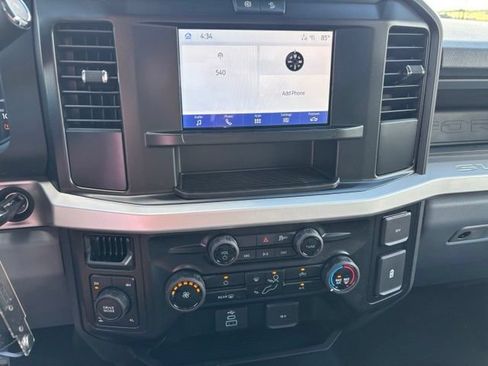 New 2026 Ford F250 XL w/ STX Appearance Package AWD/4WD image 30