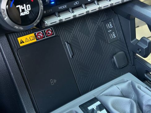 Used 2025 Toyota 4Runner TRD Pro image 27