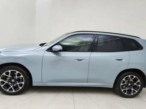 Used 2025 BMW X3 xDrive30i image 3