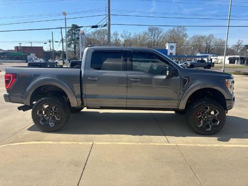 Certified 2023 Ford F150 XLT w/ Equipment Group 302A High image 4