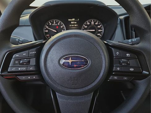 New 2026 Subaru Crosstrek 2.0i Premium AWD/4WD image 20