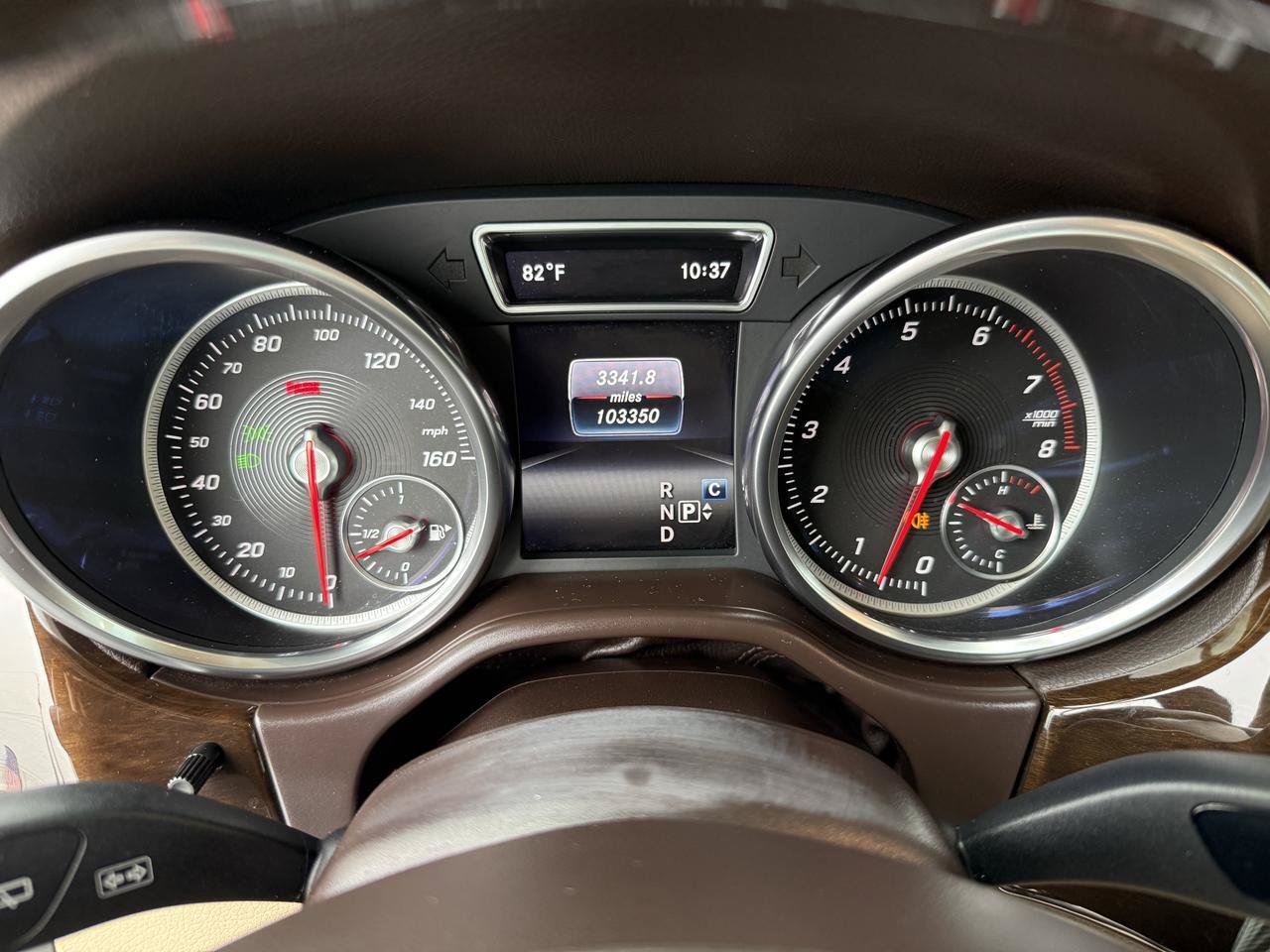 Used 2018 Mercedes-Benz GLE 350 image 18