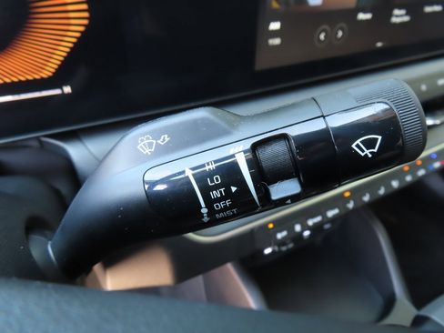 Certified 2025 Kia K4 LXS image 22