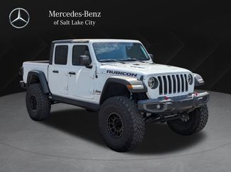 Used 2020 Jeep Gladiator Rubicon image 1