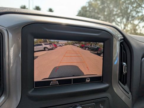 New 2026 Chevrolet Silverado 1500 W/T w/ Trailering Package image 27